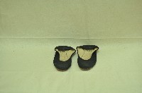 豫劇黑鞋藏品圖，第1張