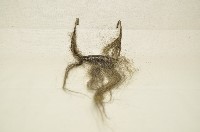 鬍鬚佩件藏品圖，第4張