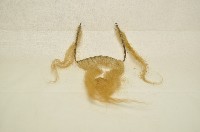 鬍鬚佩件藏品圖，第5張