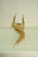 鬍鬚佩件藏品圖，第12張