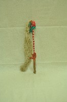 豫劇拂塵藏品圖，第2張