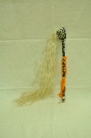 豫劇拂塵藏品圖，第3張