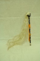 豫劇拂塵藏品圖，第4張