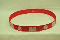 豫劇腰帶藏品圖，第2張