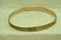 豫劇腰帶藏品圖，第3張