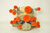 道具帽藏品圖，第1張