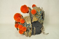 道具帽藏品圖，第2張