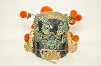 道具帽藏品圖，第3張