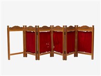 屏風道具藏品圖，第1張