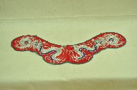 河南戲服佩飾藏品圖，第1張