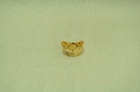  豫劇配件金銀元寶藏品圖，第1張