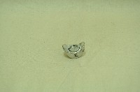  豫劇配件金銀元寶藏品圖，第2張