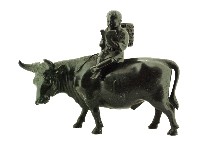 銅牧童藏品圖，第1張