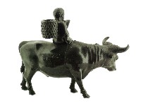 銅牧童藏品圖，第2張