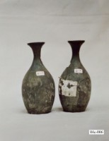 錫花瓶藏品圖，第2張