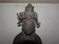 觀音立像藏品圖，第2張