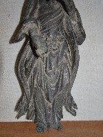 觀音立像藏品圖，第4張