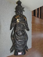 觀音立像藏品圖，第5張