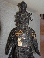 觀音立像藏品圖，第6張