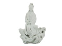 觀世音菩薩神像藏品圖，第3張