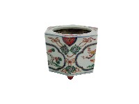 瓦瓷祭品藏品圖，第1張