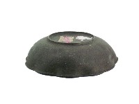 錫香爐藏品圖，第2張