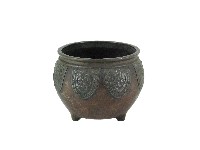 銅祭品藏品圖，第1張