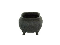 銅祭品藏品圖，第1張