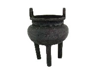 銅祭品藏品圖，第2張