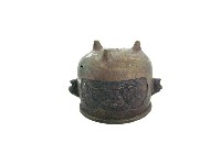 銅祭品藏品圖，第2張