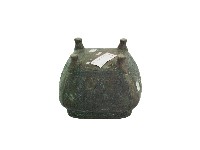 銅祭品藏品圖，第2張