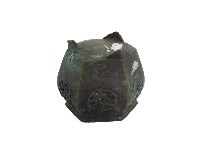 銅祭品藏品圖，第2張