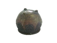 銅祭品藏品圖，第2張