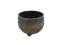 銅祭品藏品圖，第1張