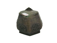 銅祭品藏品圖，第2張