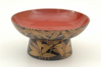 竹蒔繪腰高盃及竹蒔繪壺椀藏品圖，第2張