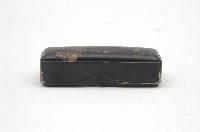 萩蒔繪手箱藏品圖，第4張