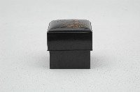 萩蒔繪手箱藏品圖，第10張