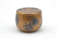 棋墩、棋盒（含棋子）藏品圖，第2張