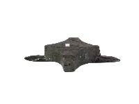 菱形木杯藏品圖，第2張