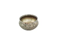 銀製圓罐藏品圖，第1張