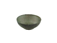 敞口深腹銀碗藏品圖，第1張