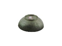 敞口深腹銀碗藏品圖，第2張