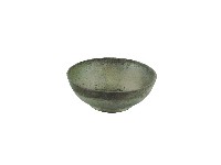 敞口深腹銀碗藏品圖，第1張