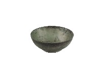敞口深腹銀碗藏品圖，第1張
