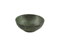 敞口深腹銀碗藏品圖，第1張