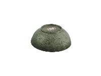 敞口深腹銀碗藏品圖，第2張