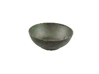 敞口深腹銀碗藏品圖，第1張