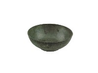 敞口深腹銀碗藏品圖，第1張