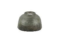 香園閣四委角口深腹銀碗藏品圖，第2張